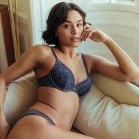 Les Signatures - Jeanne Recycled Padded Bra