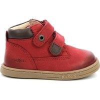 Kids Tackeasy Touch 'n' Close Ankle Boots