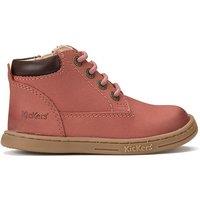 Kids Tackland Suede Boots