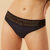 Pack of 4 Les Coton Shorts in Cotton Mix