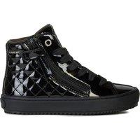 Kids Kalispera Breathable High Top Trainers