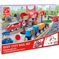 Busy City Rail Set E3730