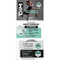 Perfect Contention 25 Denier Knee-Highs