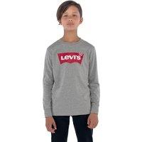 Cotton Long Sleeve T-Shirt