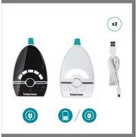 Expert Care Audio Babyphone