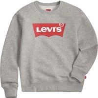 Cotton Blend Sweatshirt