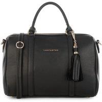 Mademoiselle Ana Large Handbag in Leather