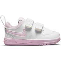 Kids Pico 5 Leather Touch 'n' Close Trainers