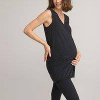 Organic Cotton Maternity Pyjamas