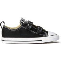 Kids Chuck Taylor All Star 2V Canvas Touch 'n' Close Trainers