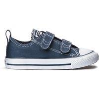 Kids Chuck Taylor All Star 2V Canvas Touch 'n' Close Trainers