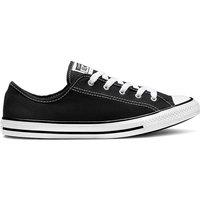 Canvas Dainty Chuck Taylor All Star Trainers