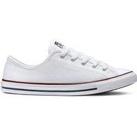 Canvas Dainty Chuck Taylor All Star Trainers