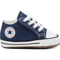Kids Chuck Taylor All Star Cribster Canvas Trainers
