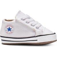 Kids Chuck Taylor All Star Cribster Canvas Trainers