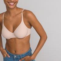 Invisible Full Cup Bra