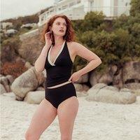 Tankini Top