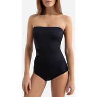 Bustier Bandeau Swimsuit
