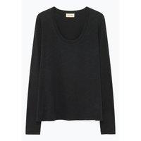 Jac Cotton Mix T-Shirt with Long Sleeves