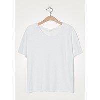 Crew Neck T-Shirt, Short Sleeves, SONOMA