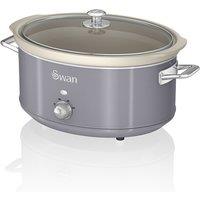 Retro 6.5L Slow Cooker - SF17031