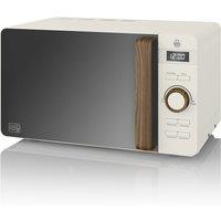 Nordic 20L Digital Microwave - SM22036L