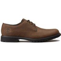 Stormbucks PT Oxford Suede Brogues