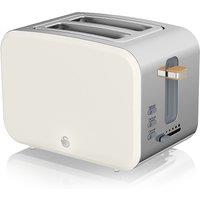 Nordic 2-Slice Toaster - ST14610