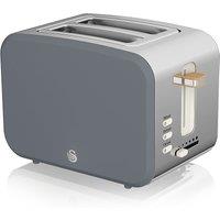 Nordic 2-Slice Toaster - ST14610