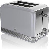 Retro 2-Slice Toaster - ST19010