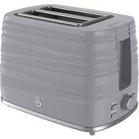 Symphony 2-Slice Toaster - ST31050