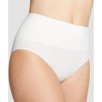 Just Essential Control Knickers with Tummy-Toning Effect