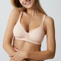 Moulded Convertible Invisible Bra