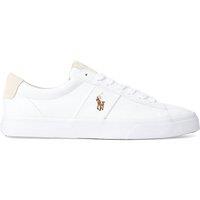 Sayer Canvas Trainers