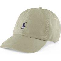 Polo Player Cap
