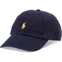 Polo Player Cap