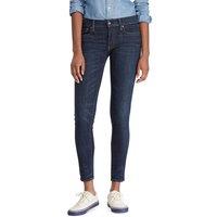 Skinny Jeans, Length 31.5"