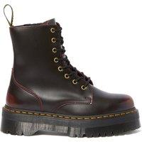 Jadon Platform Ankle Boots in Arcadia Leather