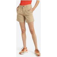 Cotton Chino Shorts