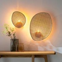 Canopee Large Wall Light by E. Gallina