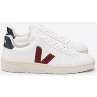 V12 Leather Trainers