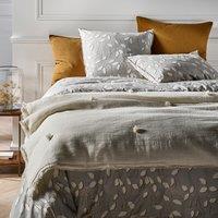 Anchaly Linen/Cotton Quilt