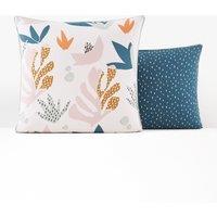 Maranhao Floral 100% Cotton Pillowcase