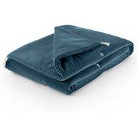 Raipur Velvet Throw