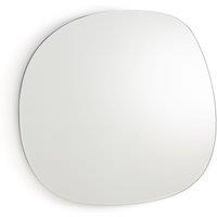 Biface Medium Irregular Mirror