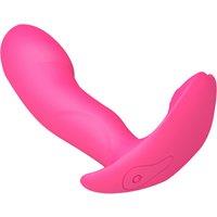 Secret Clit Clitoral Vibrator