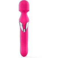 Dual Orgasms Wand Vibrator