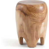 Jorkins Suar Wood Side Table