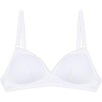 Organic Cotton Bra, 27A-32A