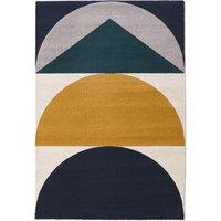 Pola Graphic Rug